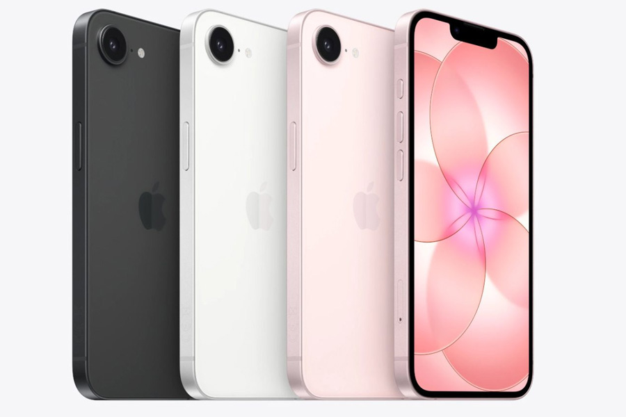  IPhone 17 E (256 GB)